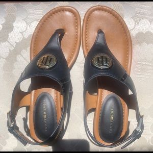 Tommy Hilfiger Sandal size 8